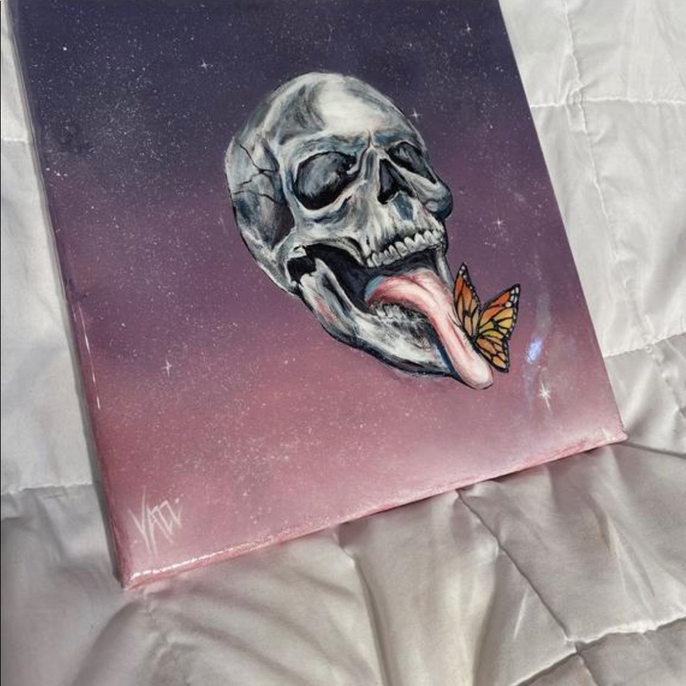 Painting - Picture 3 of 5